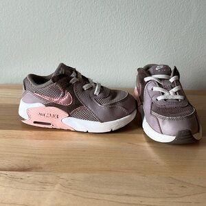 Toddler Nike Air Max
